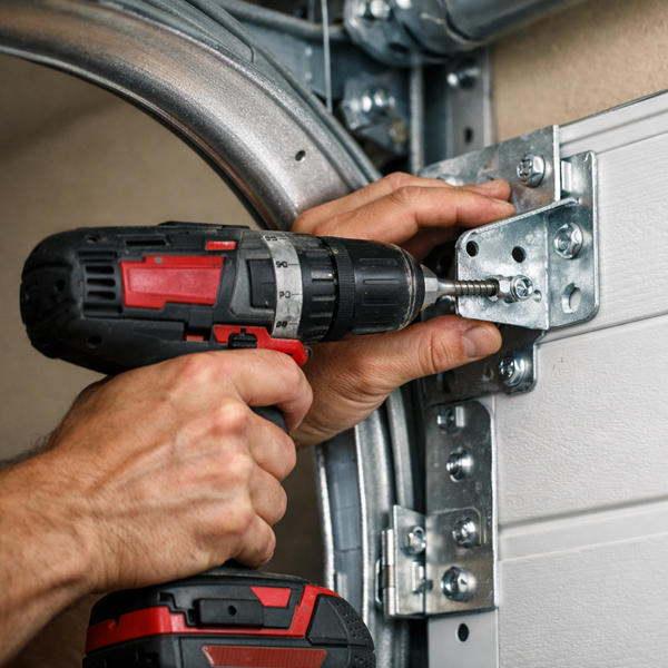 garage door repair